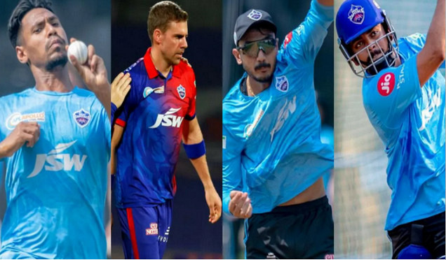 আজ অলিখিত কোয়ার্টার ফাইনালে মুম্বই’র বিপক্ষে মাঠে নামছে দিল্লি, দেখেনিন সময়