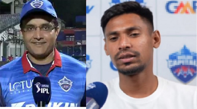 আইপিএল থেকে যত কোটি টাকা নিয়ে দেশে ফিরছেন মুস্তাফিজ