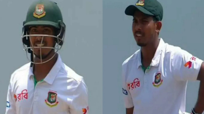 দীর্ঘ ৩২ মাস পর বাংলাদেশ টেস্ট একাদশে ফিরছেন মোসাদ্দেক