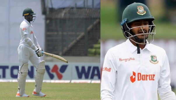 ৬১ টেস্টে সাকিবের ৫, ছয় ম্যাচেই জয়ের ৪