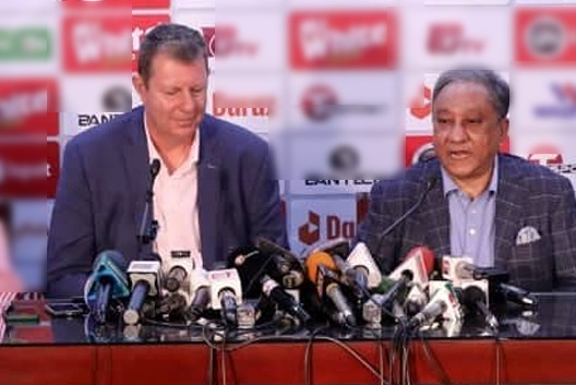 ব্রেকিং নিউজ: ২০৩১ সালের ওয়ানডে বিশ্বকাপের আয়োজক বাংলাদেশ