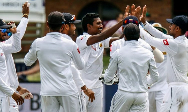 সাকিব-তামিমদের অসহায় আত্মসমর্পণে ব্যাটিং বিপর্যয়ে বাংলাদেশ