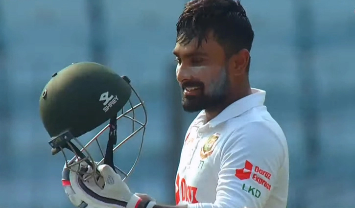 বিশ্বের আর কোনো ব্যাটার এ বছর তার চেয়ে বেশি রান করতে পারেননি