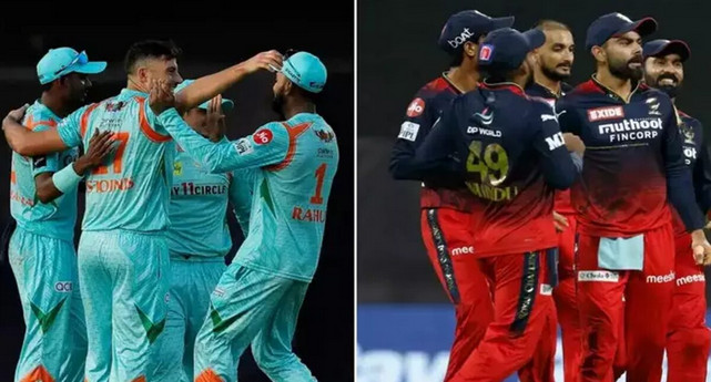 এলিমিনেটর: লখনউয়ের বিপক্ষে শক্তিশালী একাদশ ঘোষণা করলো রয়্যাল চ্যালেঞ্জার্স ব্যাঙ্গালোর