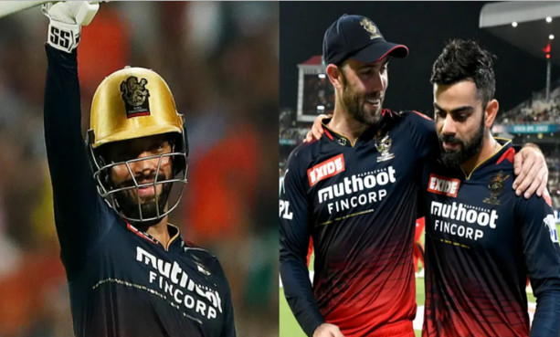 ৪০০ রানের অবিশ্বাস্য টি-২০ ম্যাচে ‘নিলামে অবিক্রীত’ পাতিদার ঝড়ো সেঞ্চুরিতে কোয়ালিফায়ারে বেঙ্গালুরু