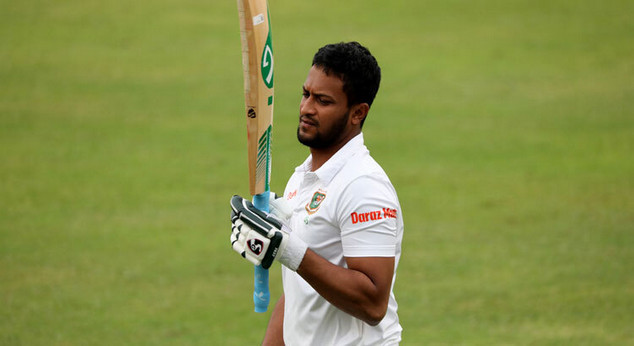 'একটি ভালো ইনিংসই মুমিনুলকে বদলে দেবে' : সাকিব