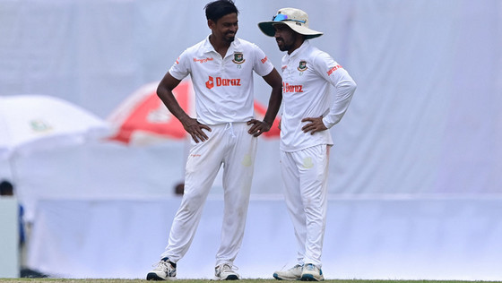 উইকেটের খোঁজে বাংলাদেশ