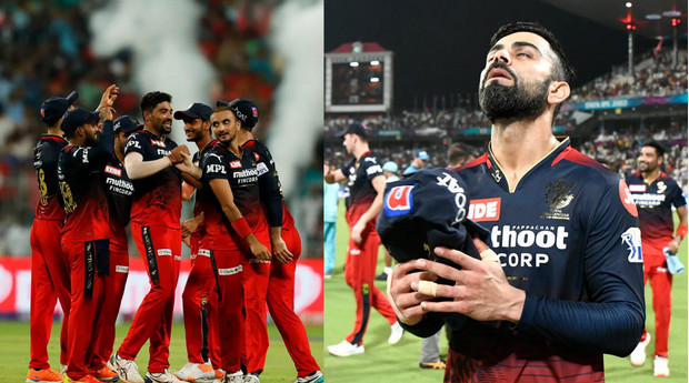 কোয়ালিফায়ার-২: রাজস্থানের বিপক্ষে শক্তিশালী একাদশ ঘোষণা করলো রয়েল চ্যালেঞ্জার্স বেঙ্গালুরু