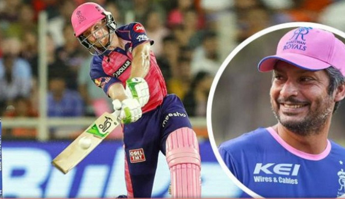 ‘আইপিএল ইতিহাসে কাউকে এমন ব্যাটিং করতে দেখিনি’