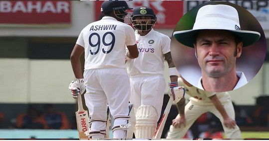 ক্রিকেট থেকে অবসর নেওয়ার পর কোহলি ও অশ্বিনকে যে ভুমিকায় দেখতে চান টফেল