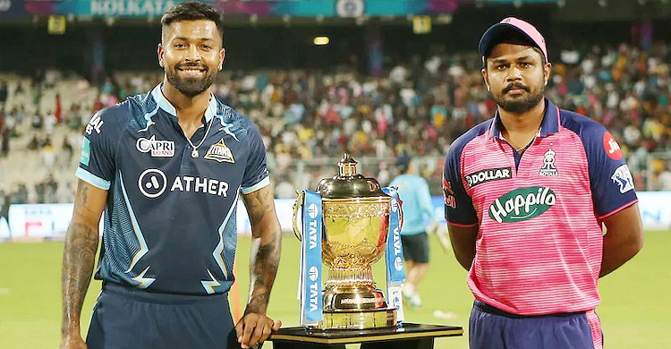 আইপিএল ফাইনালসহ টিভিতে আজকের সকল খেলার সময় সূচি