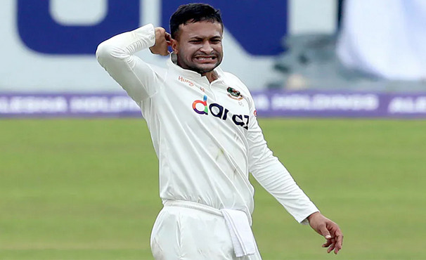 ব্রেকিং নিউজ: শারীরিক চেক-আপ করাতে সিঙ্গাপুরে সাকিব