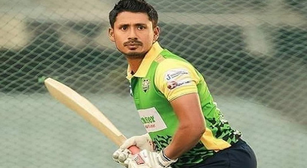 অবিশ্বাস্য ব্যাটিং ঝড়ে সেঞ্চুরি তুলে নিয়ে ক্রিকেট বিশ্বকে অবাক করে দিলেন আশরাফুল
