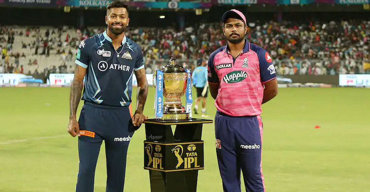 আইপিএলের সেরা উদীয়মান খেলোয়াড় নাম ঘোষণা