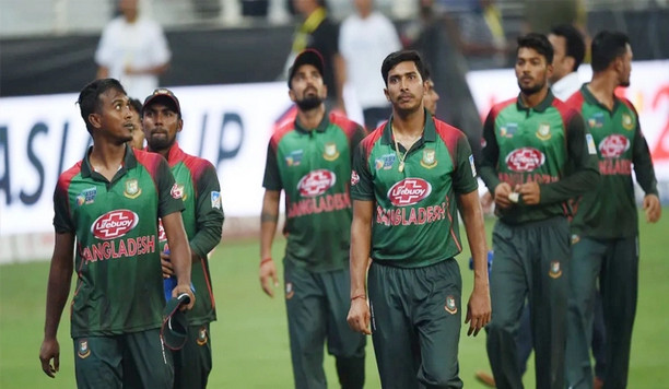 এশিয়া কাপ নিয়ে নতুন মোড়
