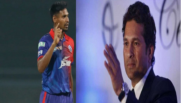 ব্রেকিং নিউজ: মুস্তাফিজকে রেখে এবারের আইপিএলের সেরা একাদশ ঘোষণা করলেন শচীন