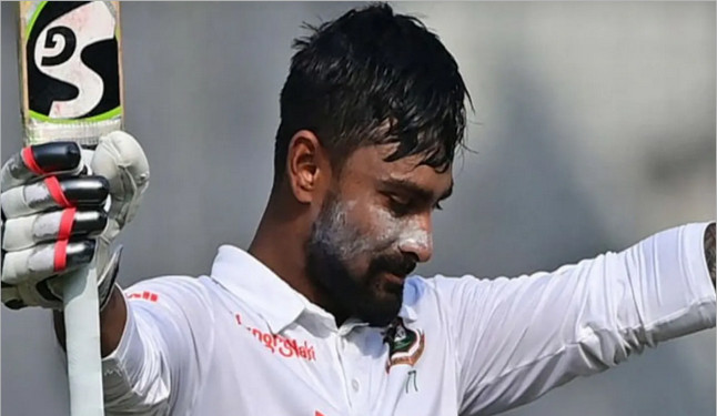 আইসিসি টেস্ট র্যাংকিং উল্টে পাল্টে দিলেন লিটন দাস, গড়লেন ইতিহাস