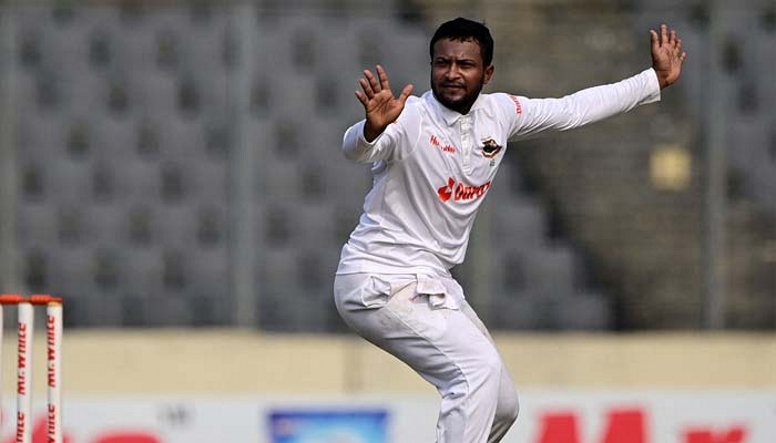 সাকিব নিয়মিত খেললে টেস্টের চেহারাই পাল্টে যাবে
