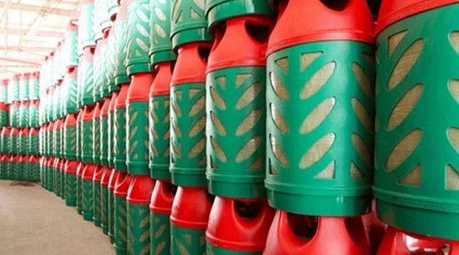 আরও কমলো এলপি গ্যাসের দাম, দেখেনিন নতুন দাম