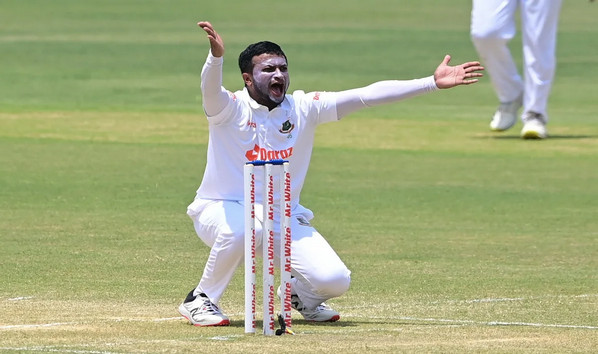 টেস্টে সাকিব অধিনায়ক যা বলছেন তামিম