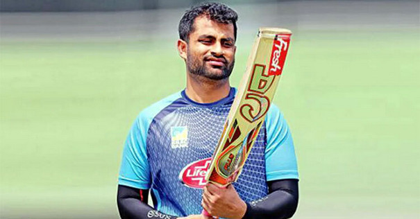 আপনারাই বলুন আমার কোথায় খেলা উচিৎ: তামিম