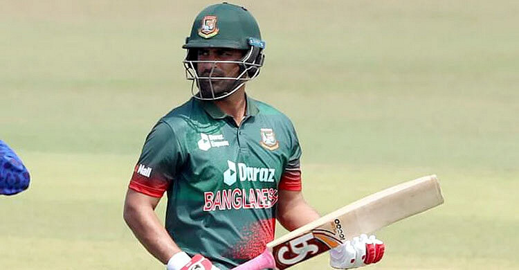 টি-টোয়েন্টিতে তামিমকে আর দেখা যাবে কিনা জানা গেল চূড়ান্ত সিদ্ধান্ত