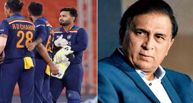 টি-২০ বিশ্বকাপের আগে ভবিষ্যৎবাণী করলেন গাভাস্কার