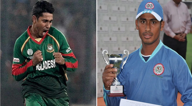 ব্যাট হাতে ১৮২ রানের পর বল হাতে চমক দেখিয়ে ম্যান অফ দ্যা ম্যাচ হলেন আশরাফুল