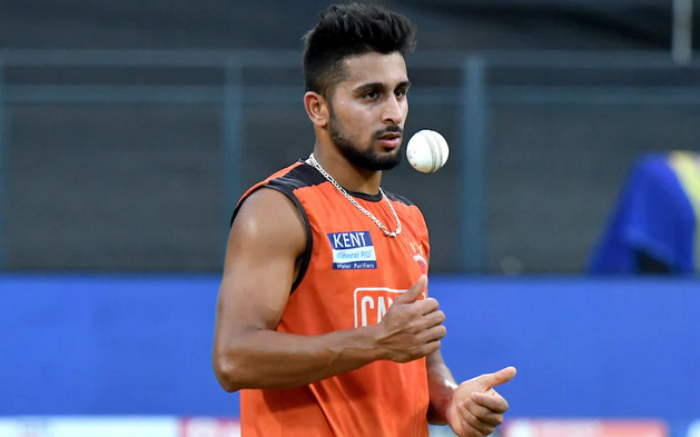 গতি নয়, ডি ককদের বিপক্ষে ভিন্ন পরিকল্পনা উমরানের
