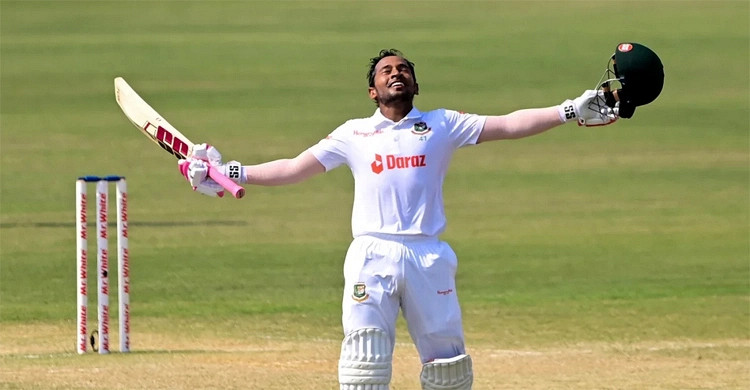 আবারও মাসের সেরা ক্রিকেটারের দৌড়ে মুশফিক