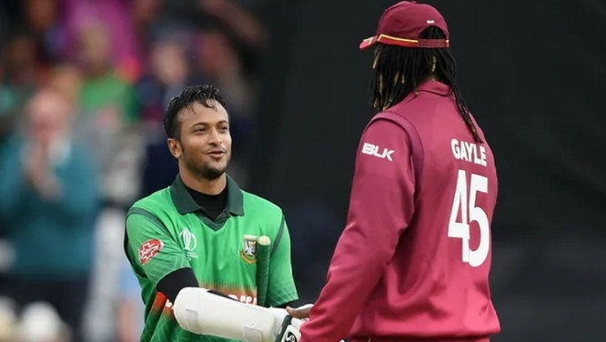 বাংলাদেশ বনাম ওয়েস্ট ইন্ডিজ সিরিজ নিয়ে নতুন শঙ্কা
