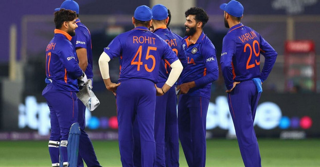 দক্ষিণ আফ্রিকার জন্য বিপদজনক হতে পারেন ভারতের এই তিন তারকা