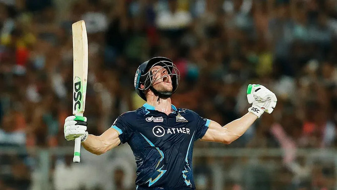মিলারকে বদলের পেছনে আছে আইপিএলের অবদান
