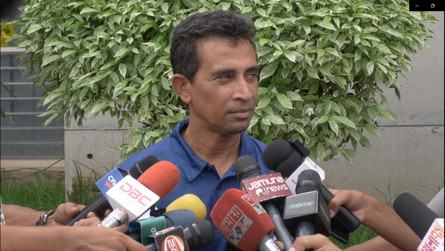 ওয়েস্ট ইন্ডিজে কেমন করতে পারে বাংলাদেশের স্পিনাররা জানিয়ে দিলেন কোচ