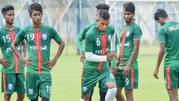 দিনের শুরুতেই টিভিতে আজকের সকল খেলার সময় সূচি