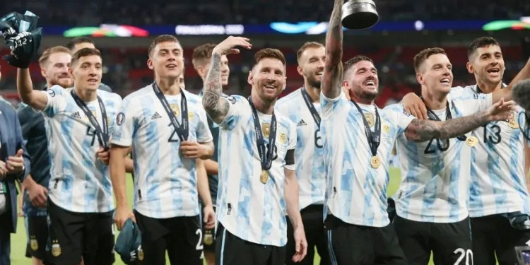 ভবিষ্যৎবানী: কাতার বিশ্বকাপ জিতবে আর্জেন্টিনা