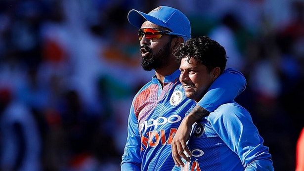ব্রেকিং নিউজ: দক্ষিণ আফ্রিকার প্রথম টি-২০তে মাঠে নামার আগে দুই ক্রিকেটারকে হারালো ভারত