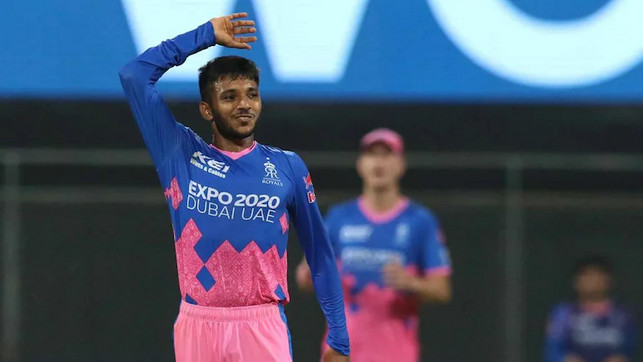 অবিশ্বাস্য কারণে মুস্তাফিজদের সঙ্গে কথা বন্ধ করে দিয়েছিলেন সাকারিয়া