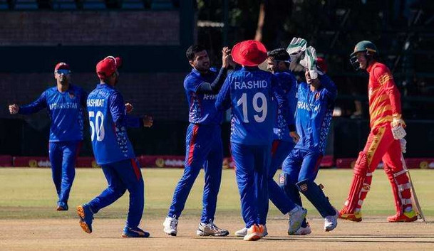 ভারত ও ইংল্যান্ড টপকে আইসিসি ওয়ানডে সুপার লিগ পয়েন্ট টেবিলে চমক দেখালো আফগানিস্তান