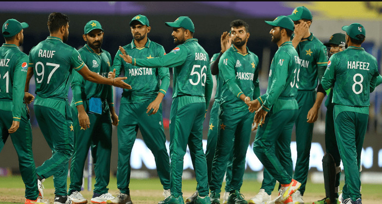 অবশেষে ‘মুক্তি’ পেলেন পাকিস্তানের গতিময় পেসার