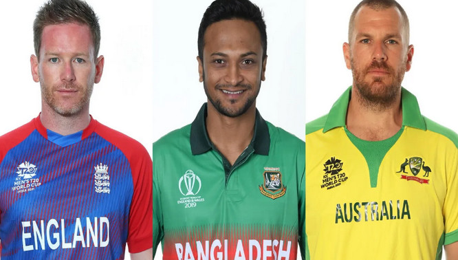 ব্রেকিং নিউজ: ইংল্যান্ড ও অস্ট্রেলিয়ার বিপক্ষে দ্বিপাক্ষিক সিরিজ খেলবে বাংলাদেশ