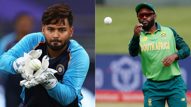 আজ দক্ষিণ আফ্রিকার বিপক্ষে প্রথম টি-২০ ম্যাচের জন্য শক্তিশালী একাদশ ঘোষণা করলো ভারত