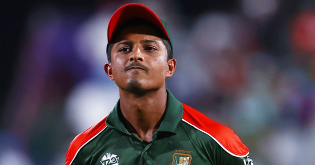 ওয়ানডেতে খেলার জন্য আমি সবসময় প্রস্তুত: মাহেদি