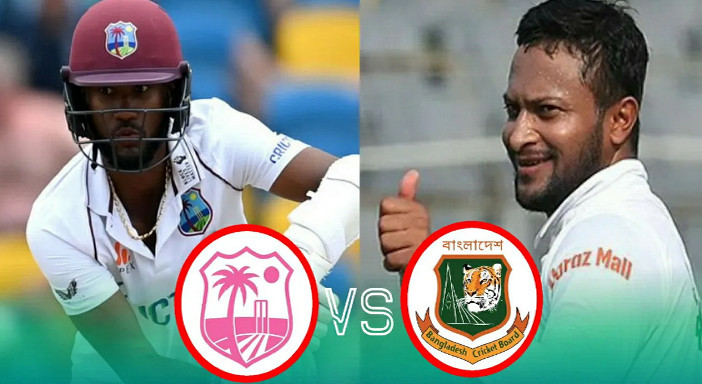 আজ ওয়েস্ট ইন্ডিজের বিপক্ষে মাঠে নামছে বাংলাদেশ, দেখেনিন সময়