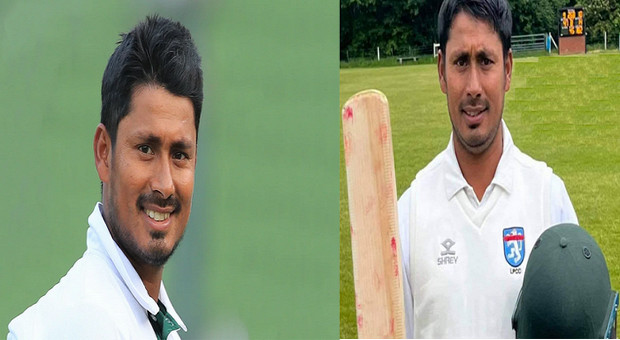 বল হাতে দূদার্ন্ত,৬,৬,৬,৬,ব্যাট হাতে অবিশ্বাস্য রেকর্ড গড়লেন আশরাফুল