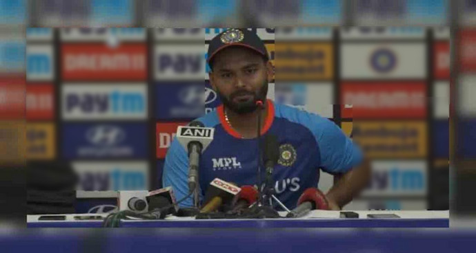 211 রান করেও দক্ষিণ আফ্রিকার বিপক্ষে ম্যাচ হেরে সরাসরি যে বিষয়টাকে দায়ী করলেন ঋষভ পন্থ