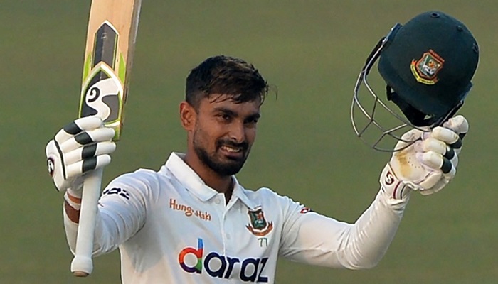 ওয়েস্ট ইন্ডিজ সিরিজে লিটন দাসের ৬টি রেকর্ডের হাতছানি