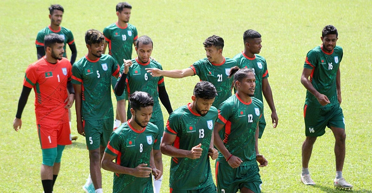 দিনের শুরুতেই টিভিতে আজকের সকল খেলার সময় সূচি