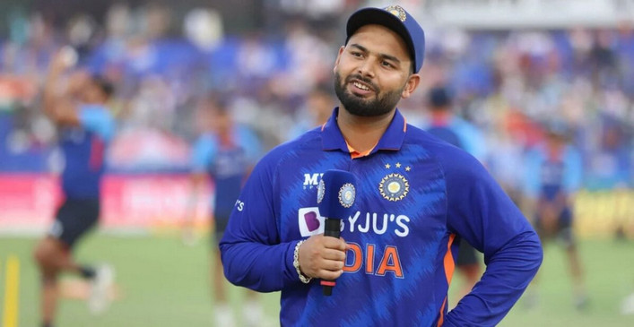 ঋষভ পন্থকে নেতৃত্ব দিয়ে বড় ভুল করেছেন নির্বাচকরা