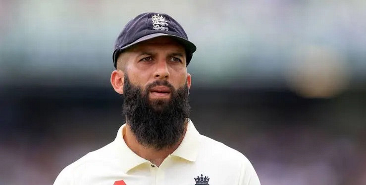 অবসর ভেঙে আবারও ফিরছেন মইন আলী
